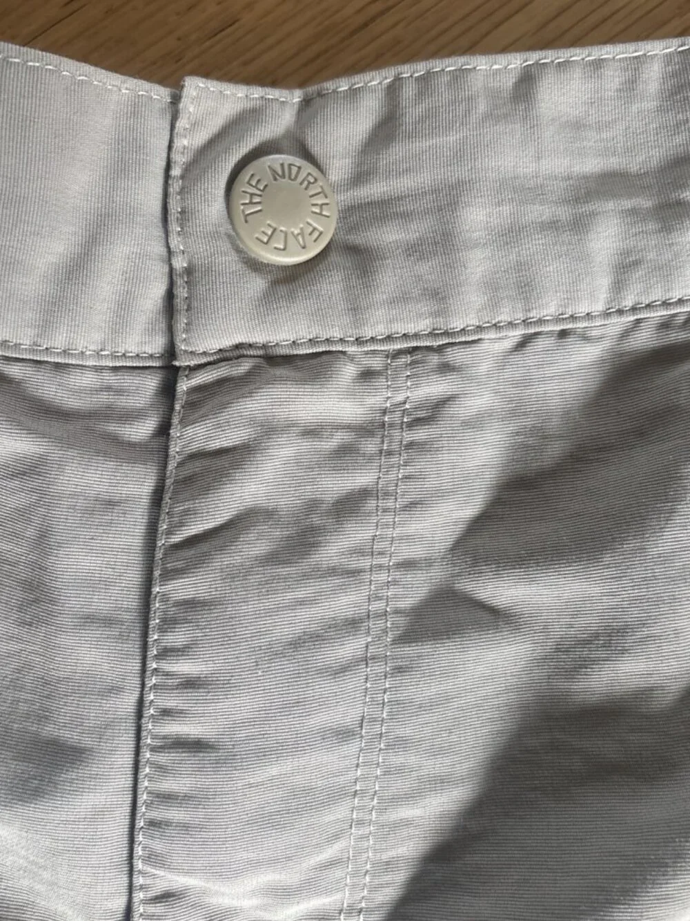 The North Face Men’s Hiking Shorts XXL